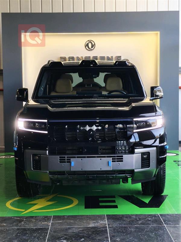 بی وای دی لیۆپارد 8 2025  بۆ فرۆشتن لە عێراق - سلێمانی